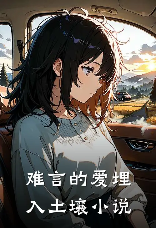 难言的爱埋入土壤小说