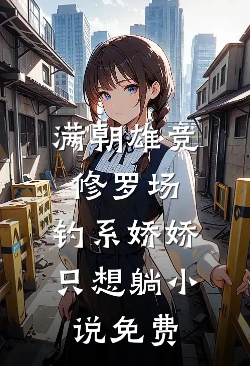 满朝雄竞修罗场，钓系娇娇只想躺小说免费