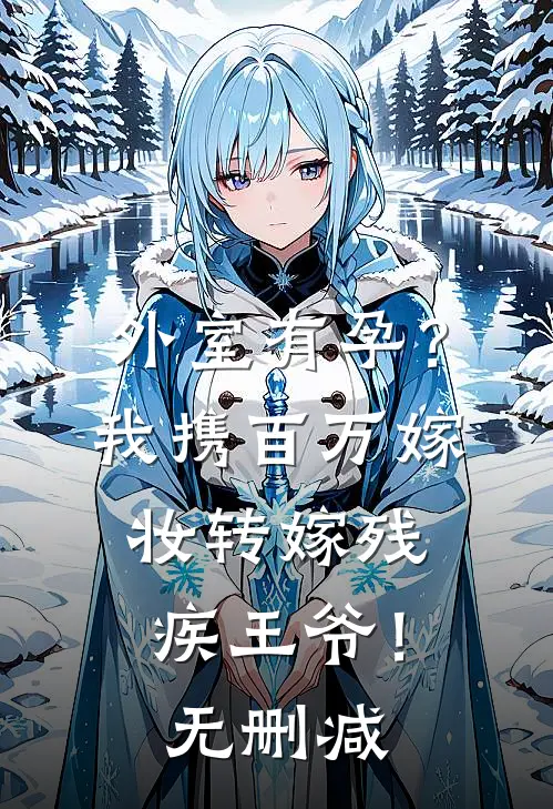 外室有孕？我携百万嫁妆转嫁残疾王爷！无删减