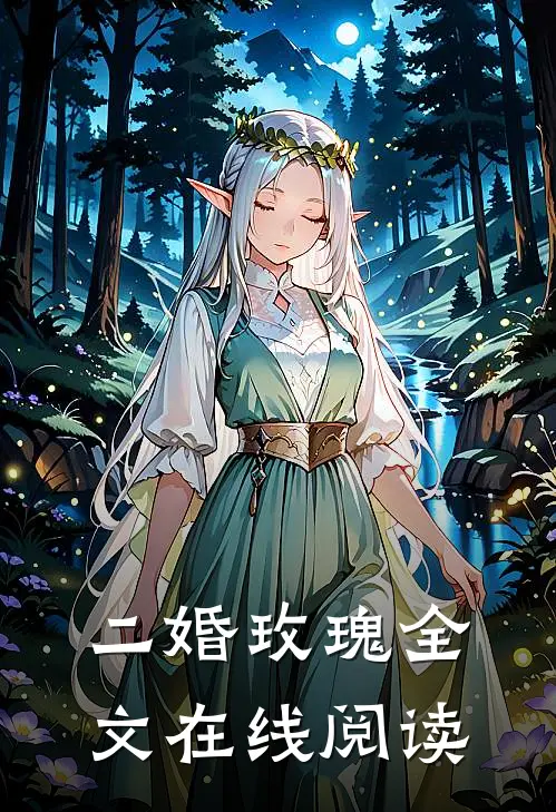 二婚玫瑰全文在线阅读