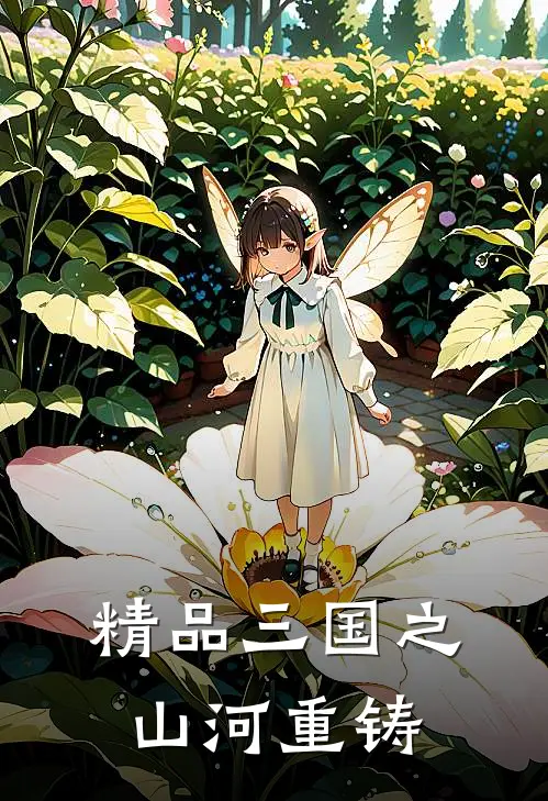 精品三国之山河重铸