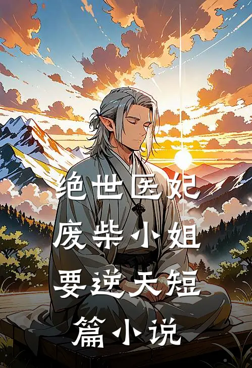 绝世医妃：废柴小姐要逆天短篇小说