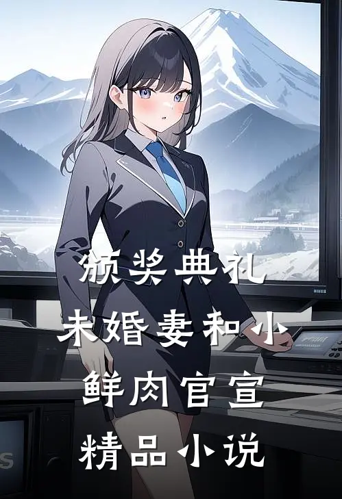 颁奖典礼，未婚妻和小鲜肉官宣精品小说