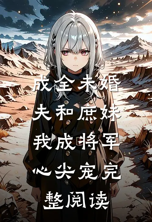 成全未婚夫和庶妹，我成将军心尖宠完整阅读