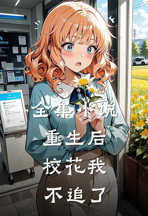 全集小说重生后，校花我不追了