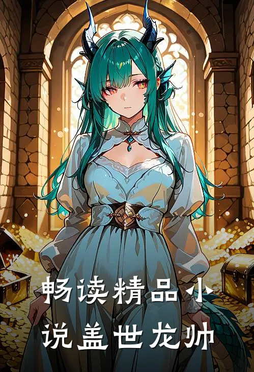 畅读精品小说盖世龙帅