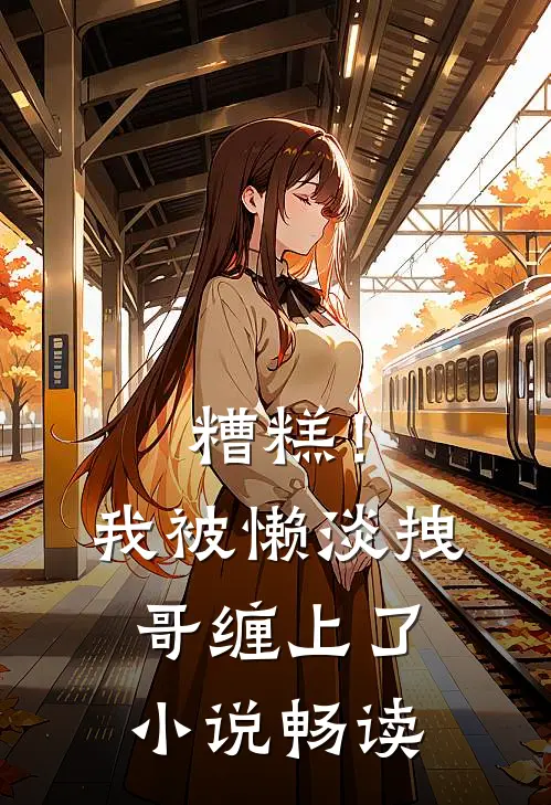 糟糕！我被懒淡拽哥缠上了小说畅读