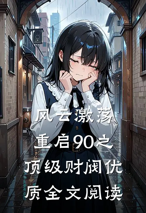 风云激荡：重启90之顶级财阀优质全文阅读