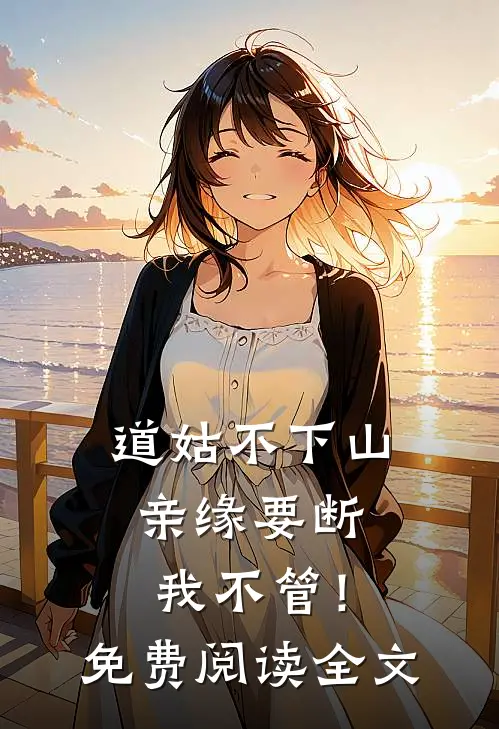 道姑不下山，亲缘要断我不管！免费阅读全文