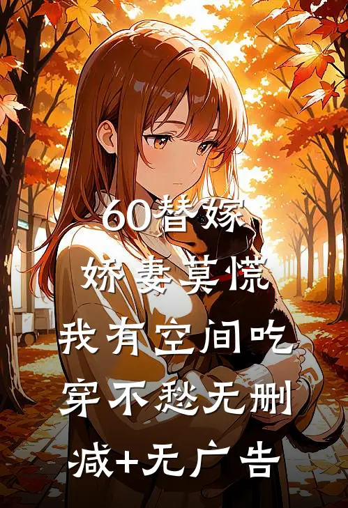 60替嫁：娇妻莫慌，我有空间吃穿不愁无删减+无广告