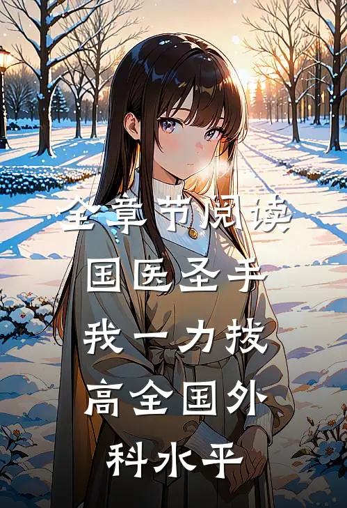 全章节阅读国医圣手：我一力拔高全国外科水平