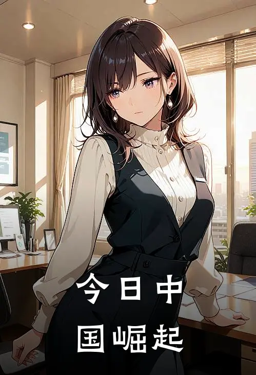 今日中国崛起