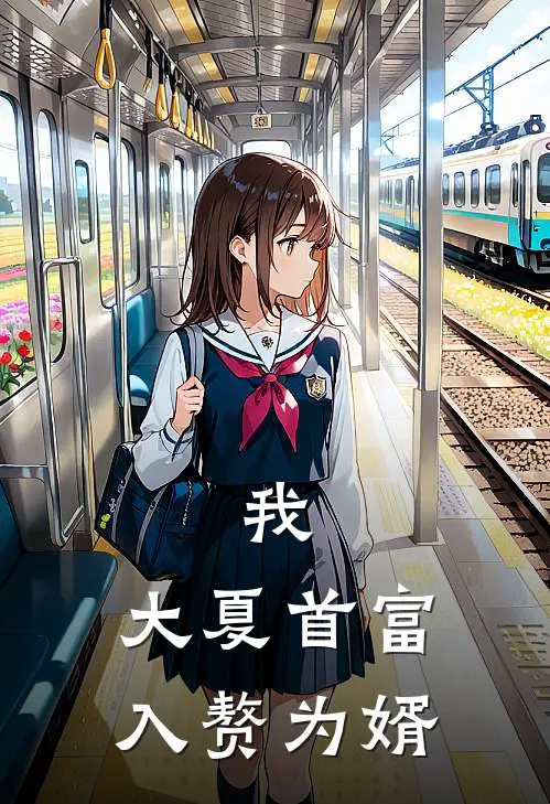 我，大夏首富，入赘为婿