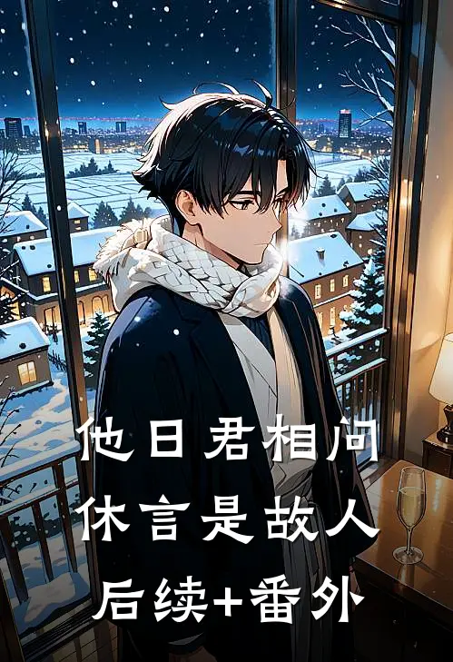 他日君相问，休言是故人后续+番外