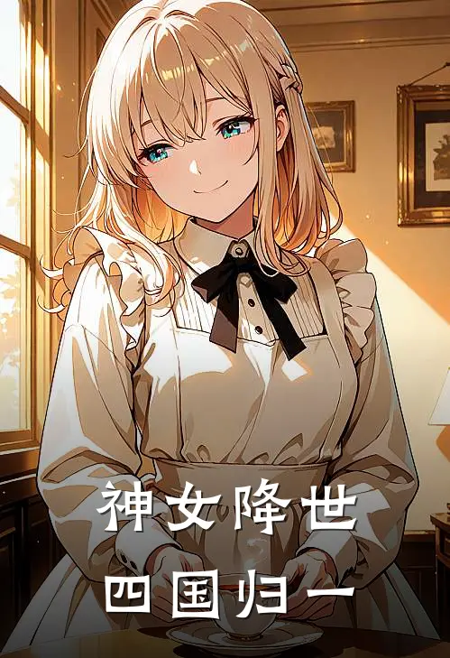 神女降世四国归一