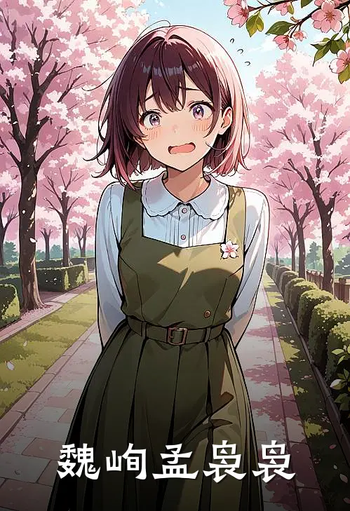 魏峋孟袅袅