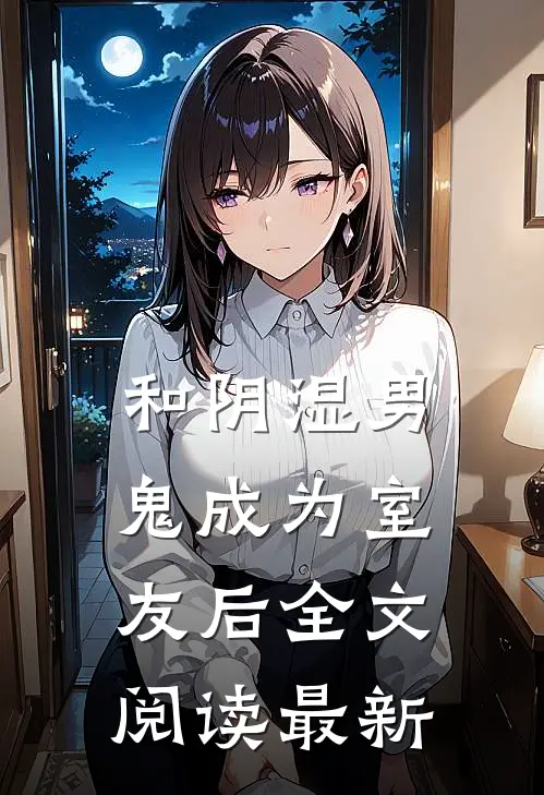 和阴湿男鬼成为室友后全文阅读最新