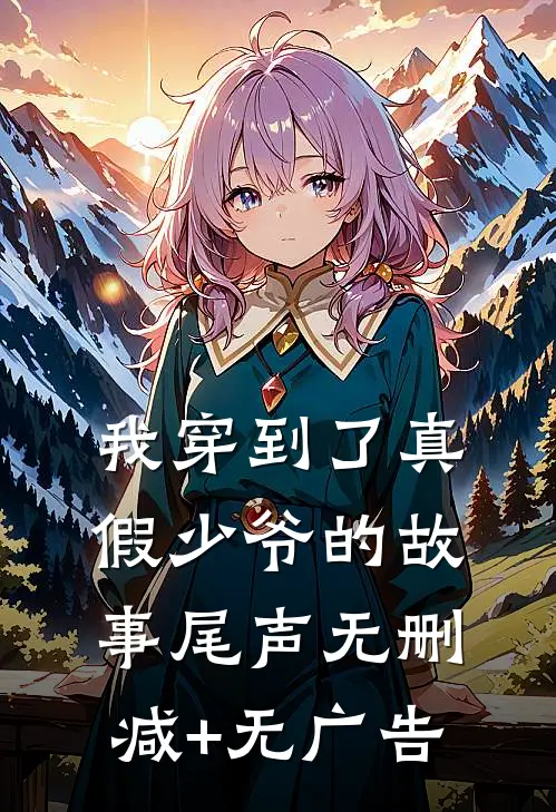 我穿到了真假少爷的故事尾声无删减+无广告