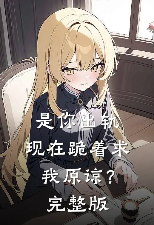是你出轨，现在跪着求我原谅？完整版