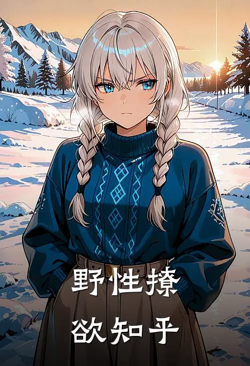 野性撩欲知乎