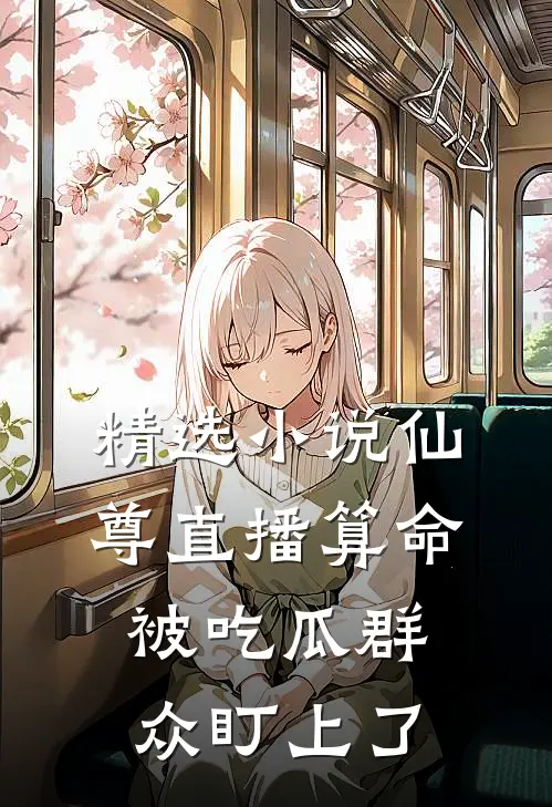 精选小说仙尊直播算命，被吃瓜群众盯上了