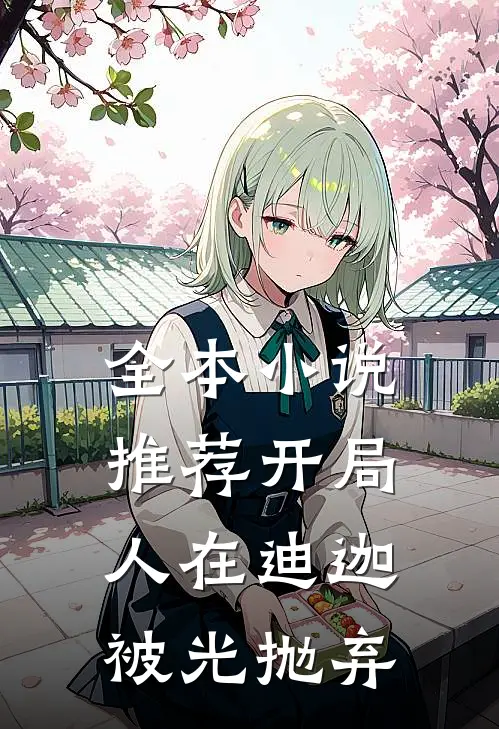 全本小说推荐开局人在迪迦被光抛弃