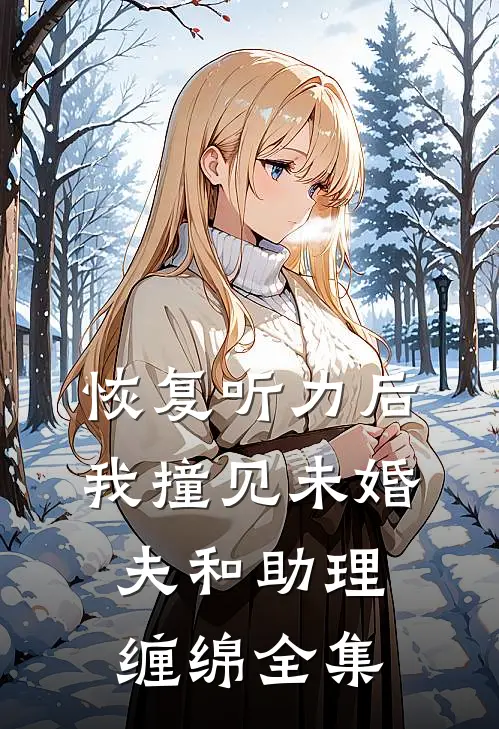 恢复听力后，我撞见未婚夫和助理缠绵全集