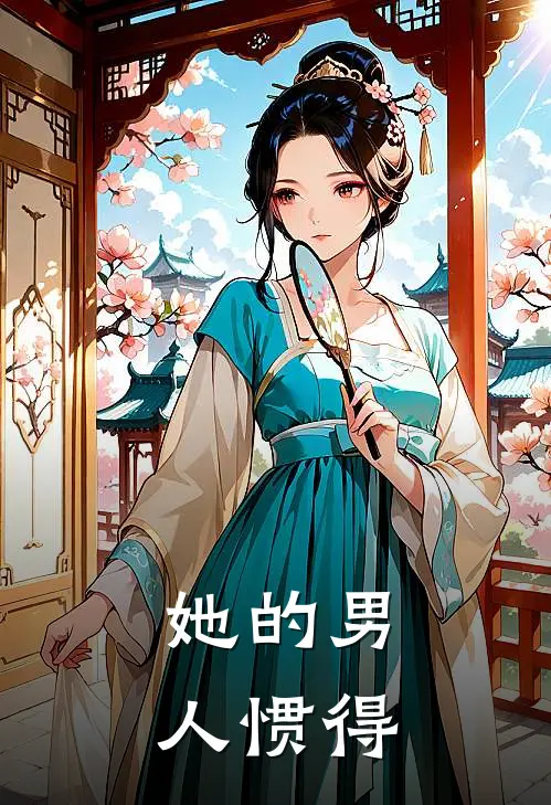 她的男人惯得