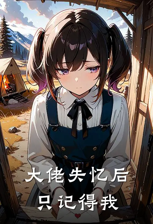 大佬失忆后只记得我