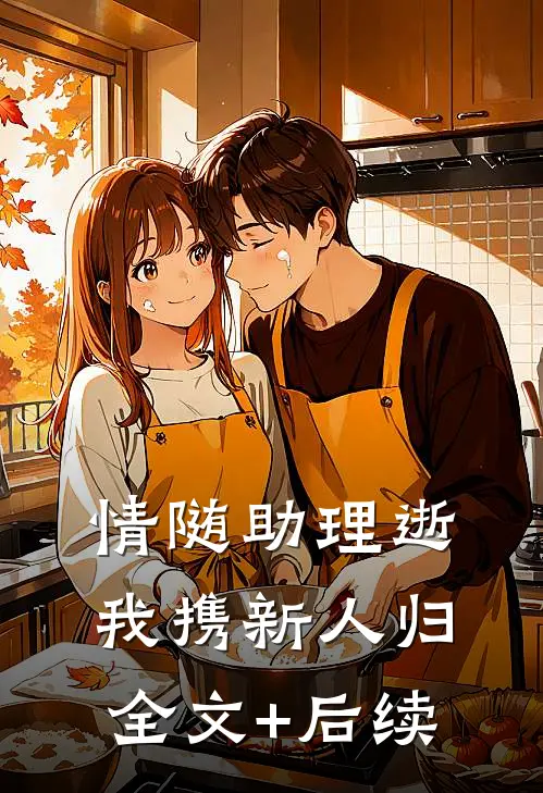 情随助理逝，我携新人归全文+后续