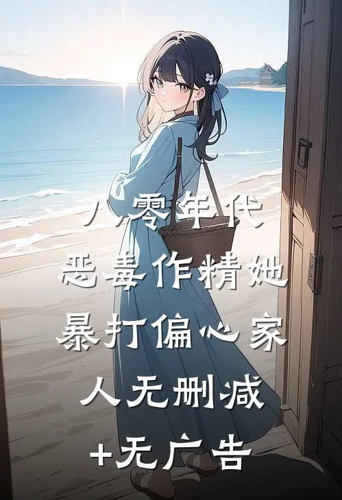 八零年代：恶毒作精她暴打偏心家人无删减+无广告