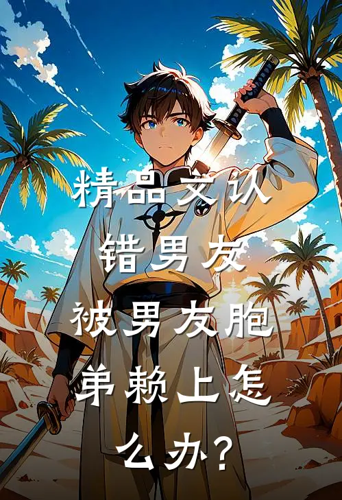 精品文认错男友,被男友胞弟赖上怎么办?