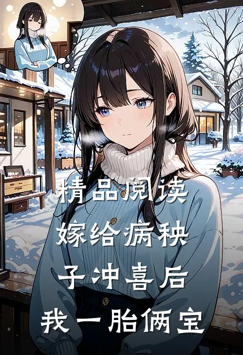 精品阅读嫁给病秧子冲喜后，我一胎俩宝