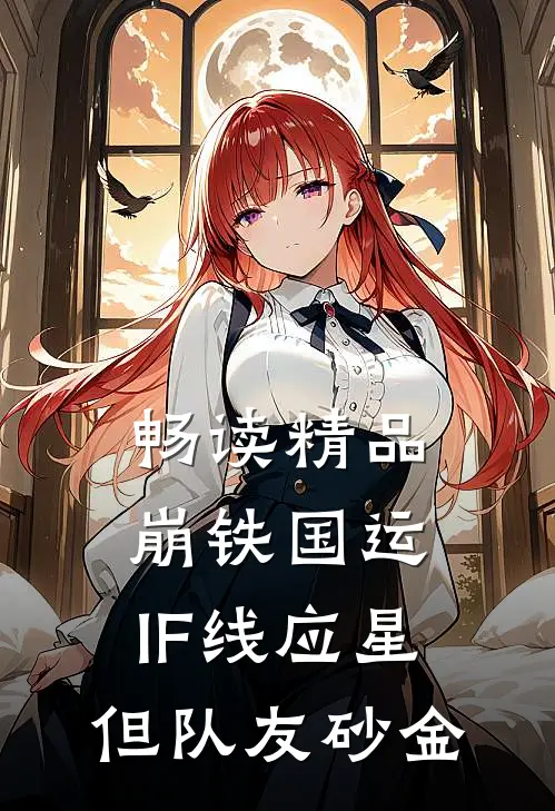 畅读精品崩铁国运：IF线应星但队友砂金