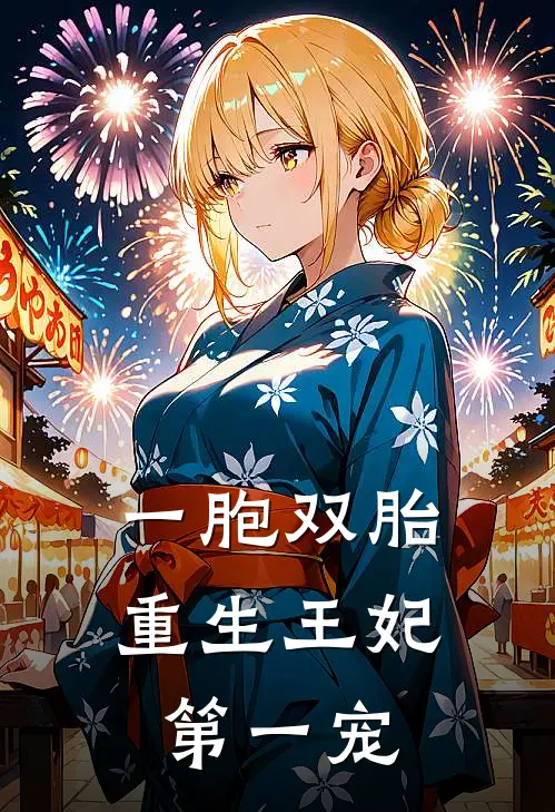 一胞双胎：重生王妃第一宠