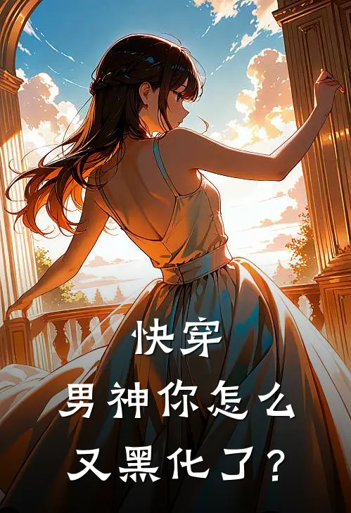 快穿：男神你怎么又黑化了？