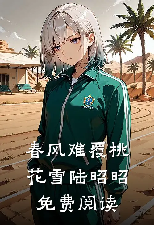 春风难覆桃花雪陆昭昭免费阅读