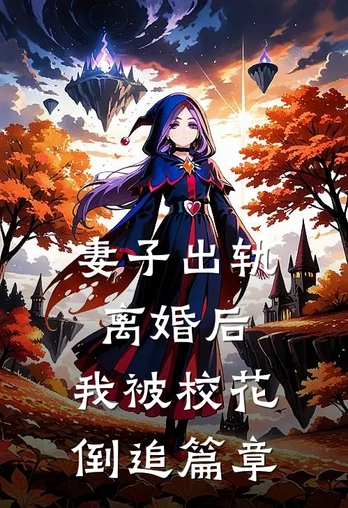 妻子出轨，离婚后，我被校花倒追篇章