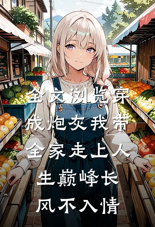 全文浏览穿成炮灰我带全家走上人生巅峰长风不入情