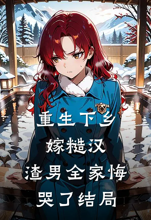 重生下乡嫁糙汉，渣男全家悔哭了结局