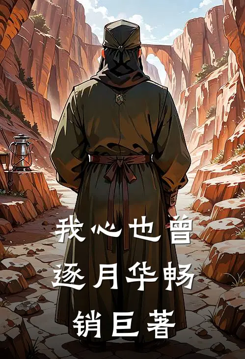 我心也曾逐月华畅销巨著