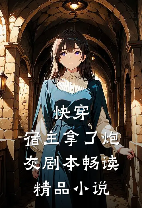 快穿：宿主拿了炮灰剧本畅读精品小说