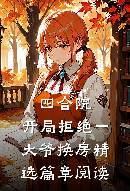四合院：开局拒绝一大爷换房精选篇章阅读