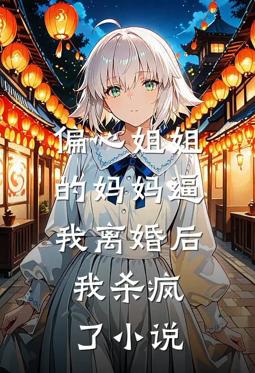 偏心姐姐的妈妈逼我离婚后，我杀疯了小说