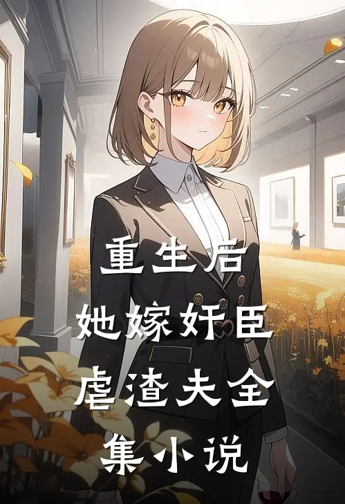 重生后，她嫁奸臣虐渣夫全集小说