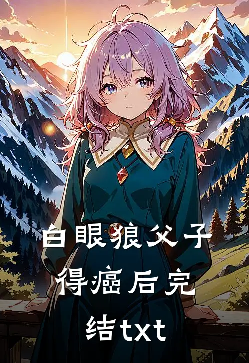 白眼狼父子得癌后完结txt