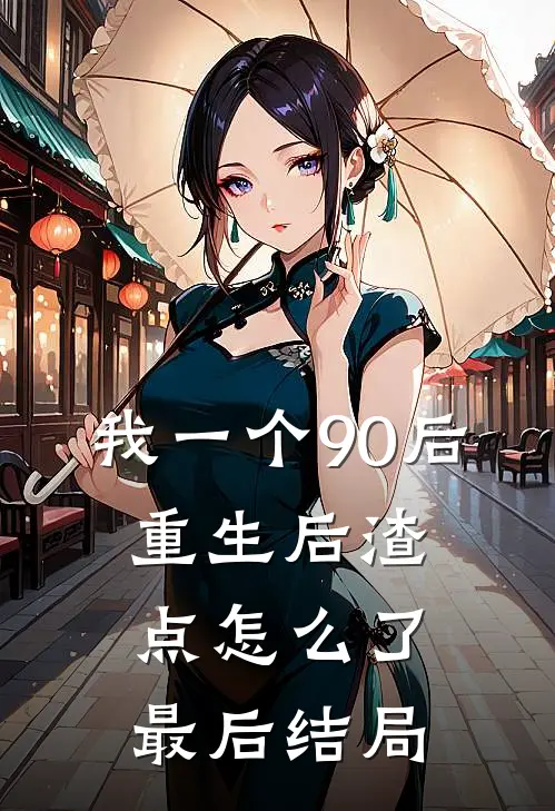 我一个90后：重生后渣点怎么了最后结局