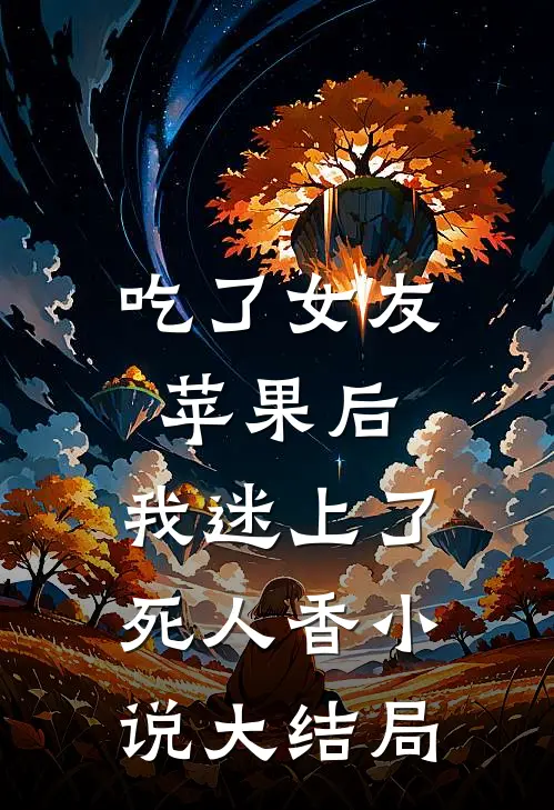 吃了女友苹果后，我迷上了死人香小说大结局