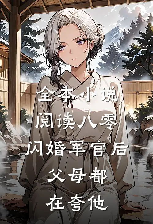 全本小说阅读八零：闪婚军官后，父母都在夸他
