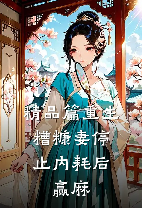 精品篇重生：糟糠妻停止内耗后，赢麻